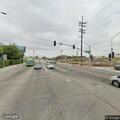 Person experiencing psychiatric emergency on Charlie Sifford Drive