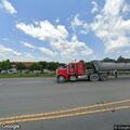 Person with chest pain at Longs Pond Road