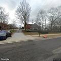 Commercial fire alarm at Mount Vernon church