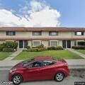 person with abdominal pain at apartment in La Habra