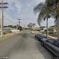 Neighbor reports possible domestic violence