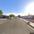 Person acting erratically near Kirkwood and Wall