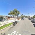 Burglary from vehicle on Robin Street