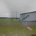 Elderly man falls and bleeds at Steel Drag Strip