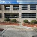 Commercial fire alarm at Central Parkway building