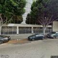Commercial building fire on 118th Street