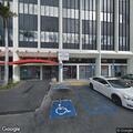 Unconscious person found at Lynwood clinic