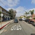Burglary reported near 116th Street in Lennox