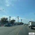 Person having difficulty breathing near E Imperial Hwy