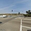 Search for missing woman near Vista Del Mar lot