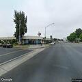 Traffic diversion at Imperial and Los Flores