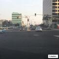 Female experiencing mental health crisis on S Sepulveda Ave