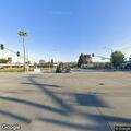 Pedestrian struck in traffic collision