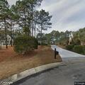 Carbon monoxide alarm at Ocean Isle Beach home