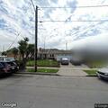 Person damaging cars from green Infiniti