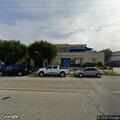 Commercial building fire on South Painter Avenue