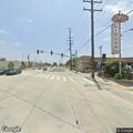 Person found unconscious at Mills Ave and Telegraph Rd