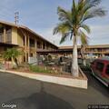 Person found unconscious at La Habra Inn