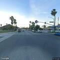 Person has heart attack outside gas station