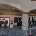 Commercial fire at Bank of America branch
