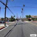 Traffic collision with injuries on 106th and Freeman