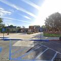 Racing vehicles reported near Santa Fe intersection