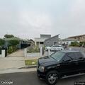 Intruder inside home on Condon Avenue