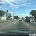 Two people reportedly stealing copper at bus stop