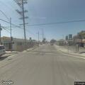Traffic collision reported near 104th and Inglewood