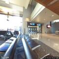 Person found unconscious at LAX Satellite 7