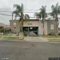 Apartment fire on West 102nd Street in Inglewood