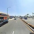 Traffic collision involving Honda and truck