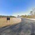 Lawnmower fire near building at Caterpillar site