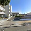 Person having difficulty breathing at care center