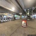 Man conscious with breathing problems at North Springs station