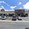 Person with breathing problems at Plaza near 121st Street
