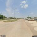 Traffic stop on vehicle with stolen license plates