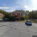 Traffic stop near Holcomb Bridge Road in Norcross
