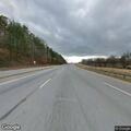 Crash on I-285 west near GA 141 in Norcross