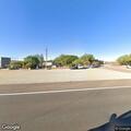 Burglar alarm at gun shop in Wickenburg