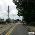 Bicycle incident reported near Nandina Drive
