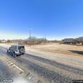 Erratic white Ford Fusion reported on US 287