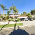 Residential fire alarm on North Agave Avenue