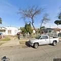 Person bleeding near South Gate