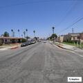 Traffic collision at 97th Street and Budlong