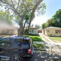Unconscious person reported near Hunt Avenue