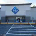 Person overdosing at Sam’s Club store