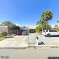 Residential alarm on Mountain View Road