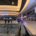 Trespassed casino guest returns to property