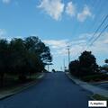 Person refusing to leave property prompts mental evaluation